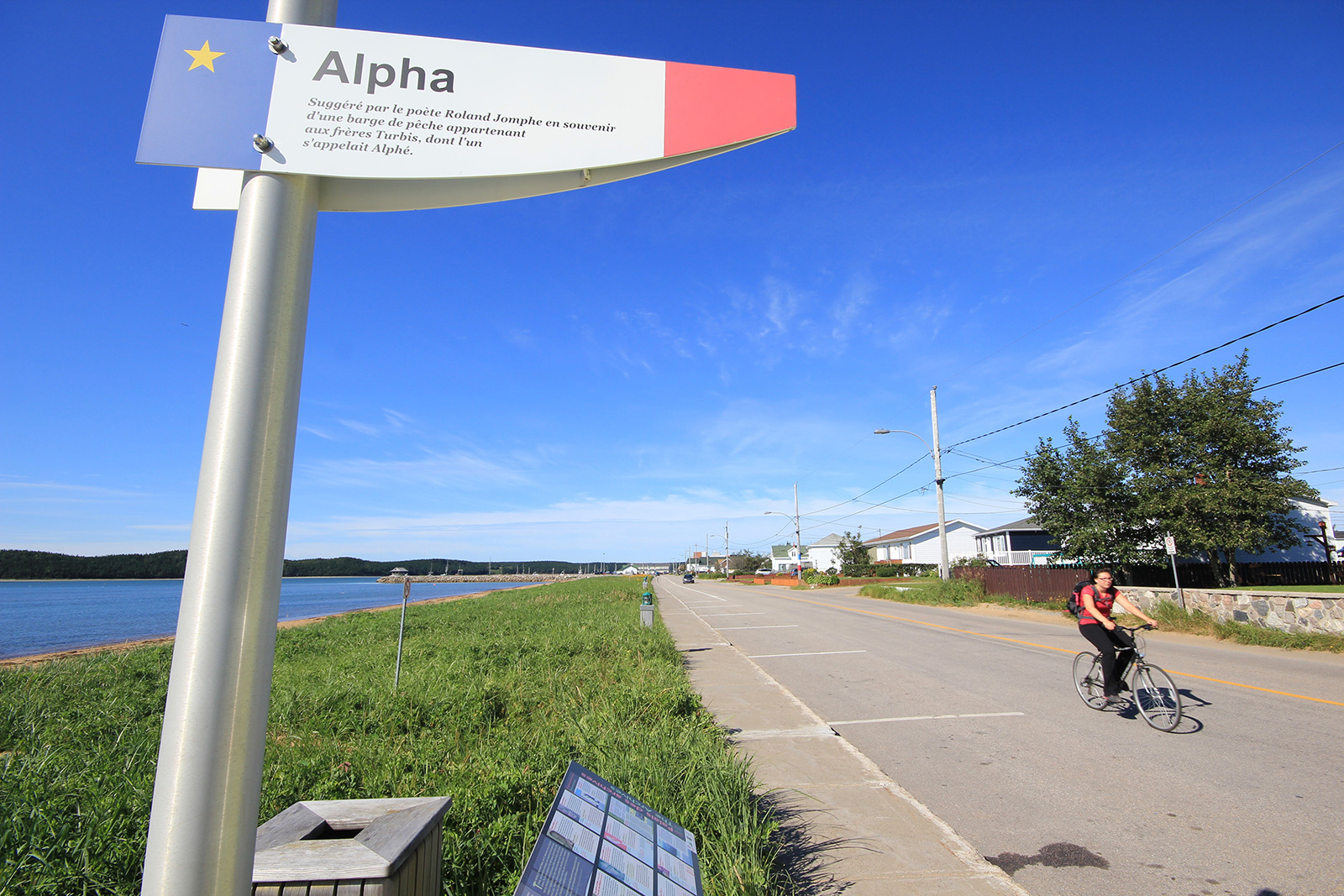 Sports et plein air Municipalité de HavreSaintPierre
